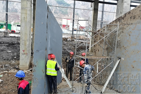 內(nèi)蒙古煤泥烘干機(jī)生產(chǎn)線安裝現(xiàn)場(chǎng)實(shí)拍 內(nèi)蒙古煤泥烘干機(jī)生產(chǎn)線安裝現(xiàn)場(chǎng)實(shí)拍