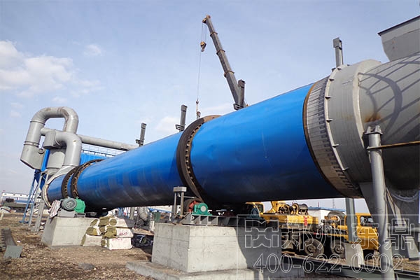 褐煤烘干機設備 褐煤烘干機設備