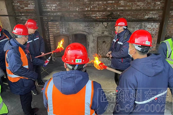 內(nèi)蒙古鄂爾多斯煤泥烘干機(jī)項(xiàng)目點(diǎn)火試儀式現(xiàn)場(chǎng) 內(nèi)蒙古鄂爾多斯煤泥烘干機(jī)項(xiàng)目點(diǎn)火試儀式現(xiàn)場(chǎng)