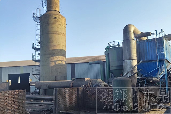 山西朔州大型煤泥烘干機(jī)項(xiàng)目改造現(xiàn)場(chǎng) 山西朔州大型煤泥烘干機(jī)項(xiàng)目改造現(xiàn)場(chǎng)